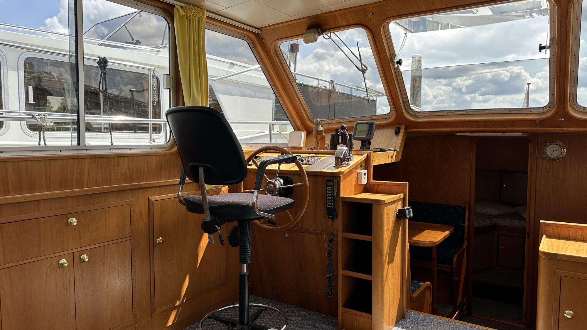 Marhen 11.60 AK Cabrio