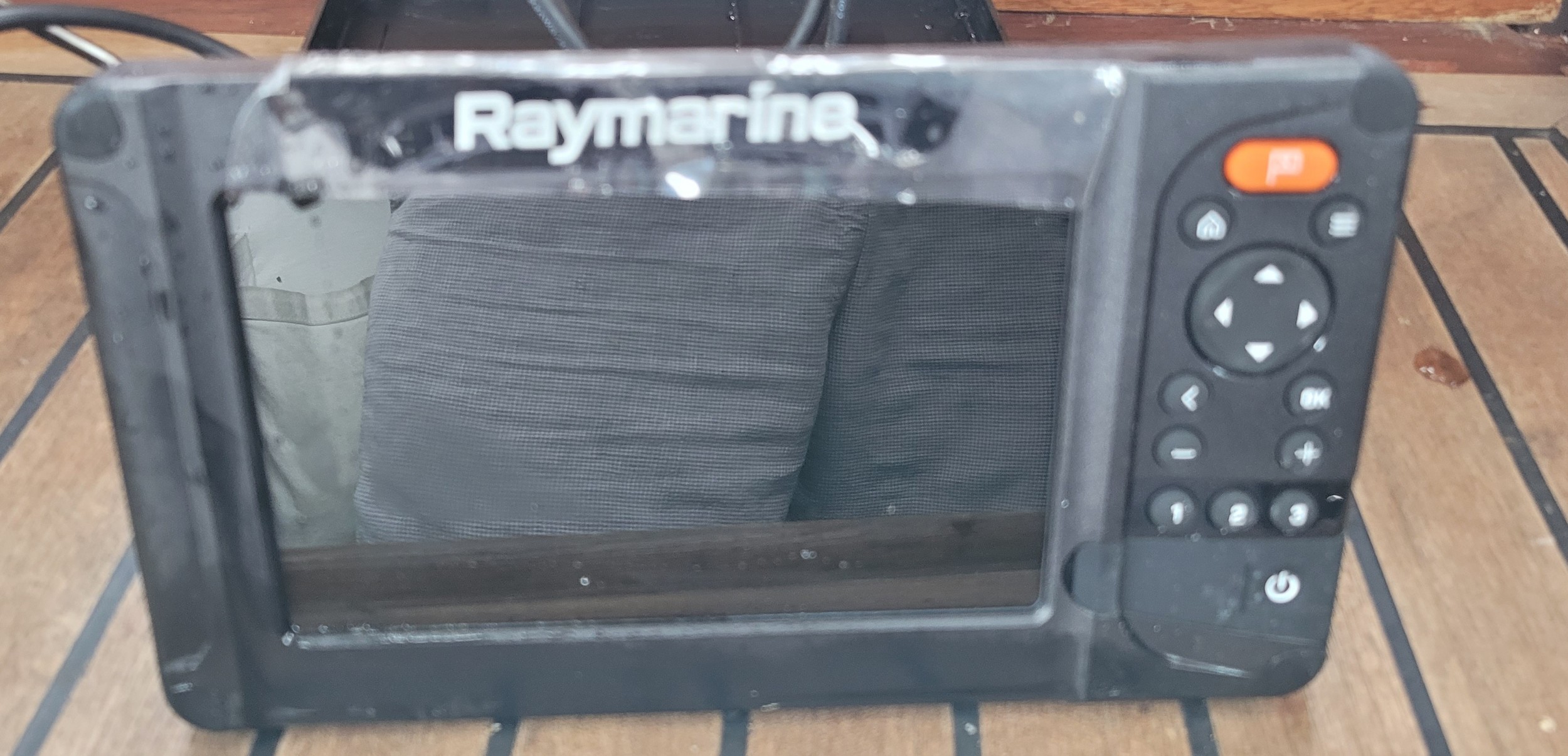 Trintel 10.30 Trintel II A