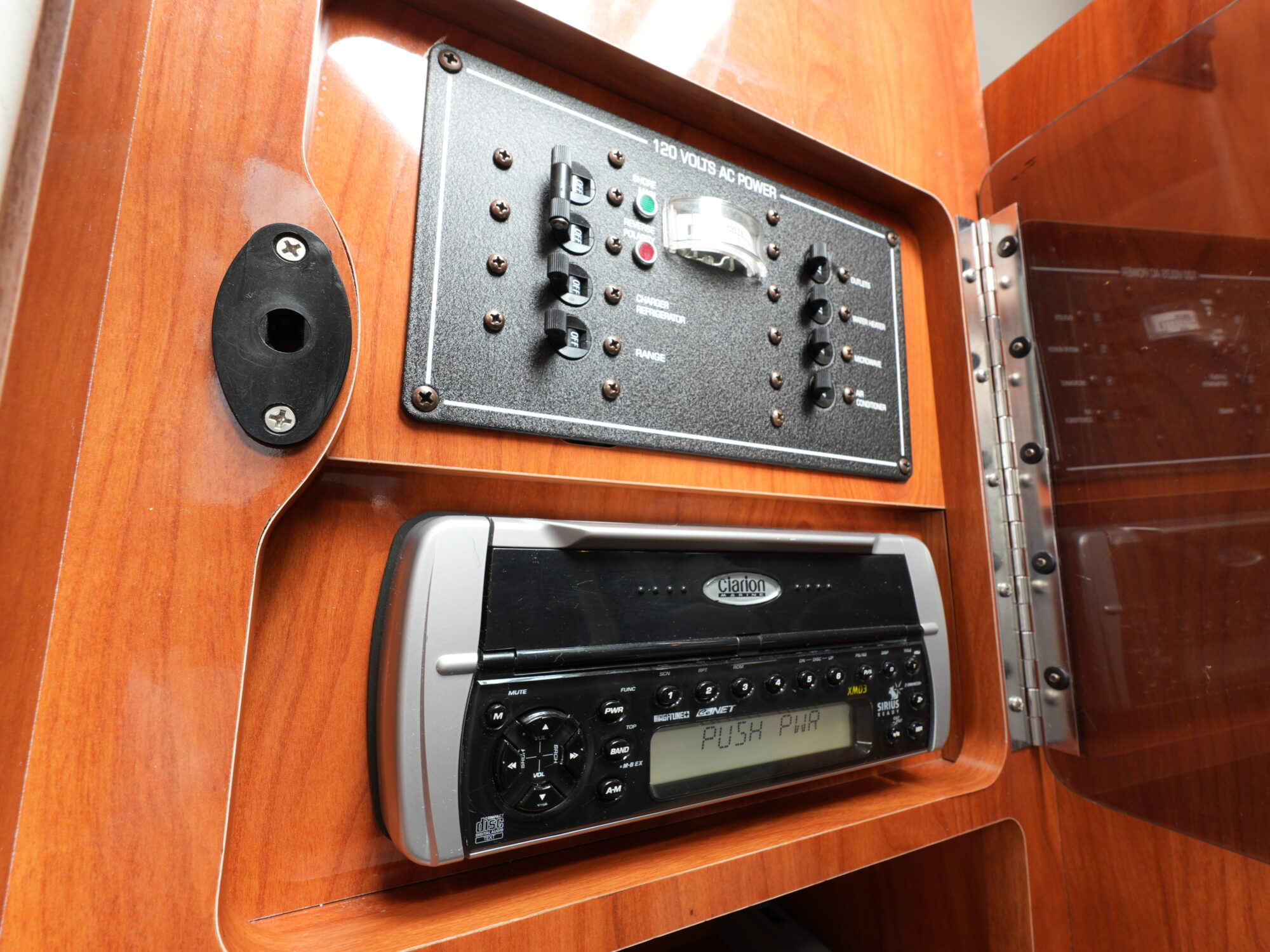 Four Winns 248 Vista