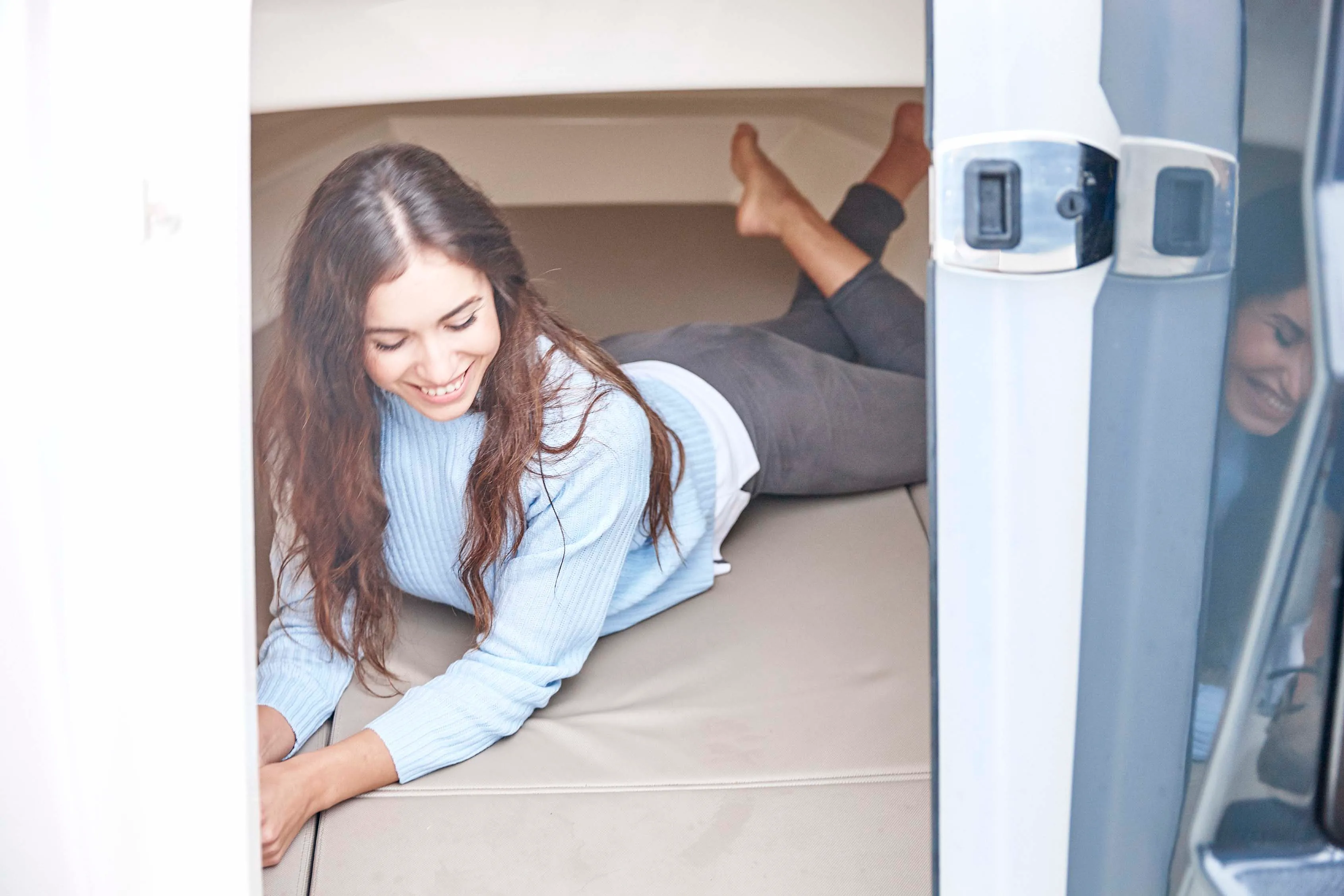 Quicksilver 605 Sundeck