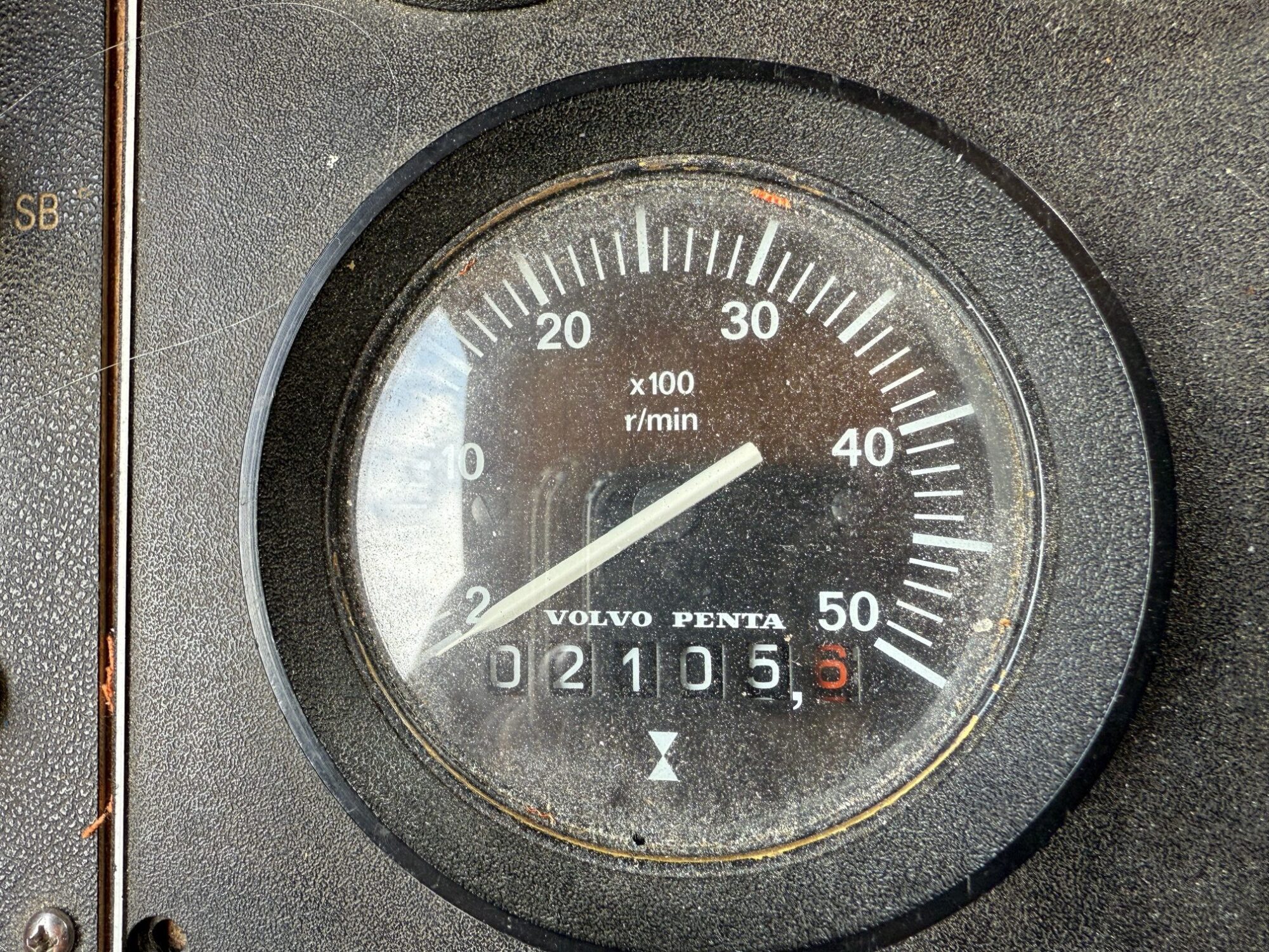 Hollandia 10.00 AK Cabrio