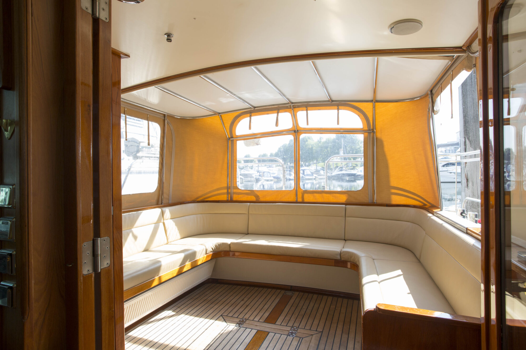 Kok Kruiser 12.50 OK