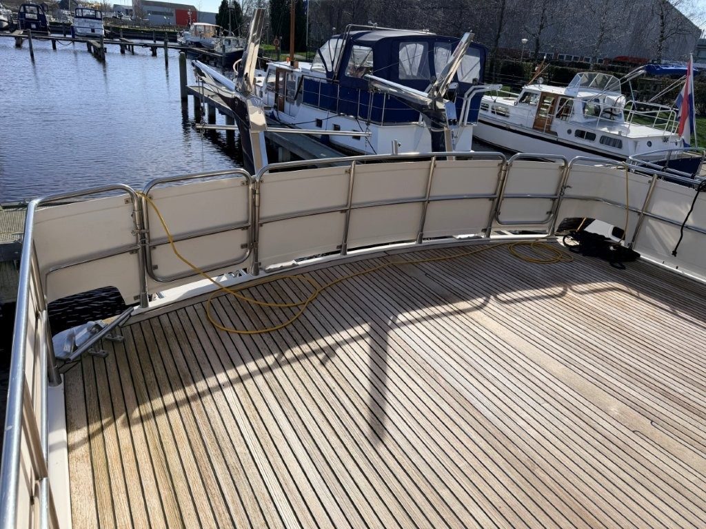 President 56 New Line