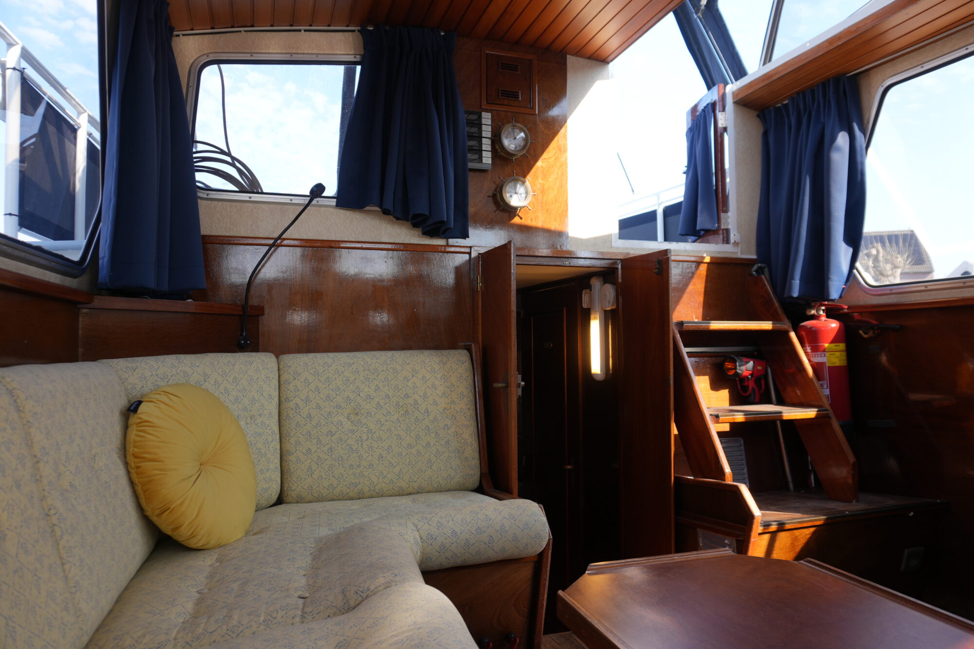 Curtevenne 10.50 AK Cabrio