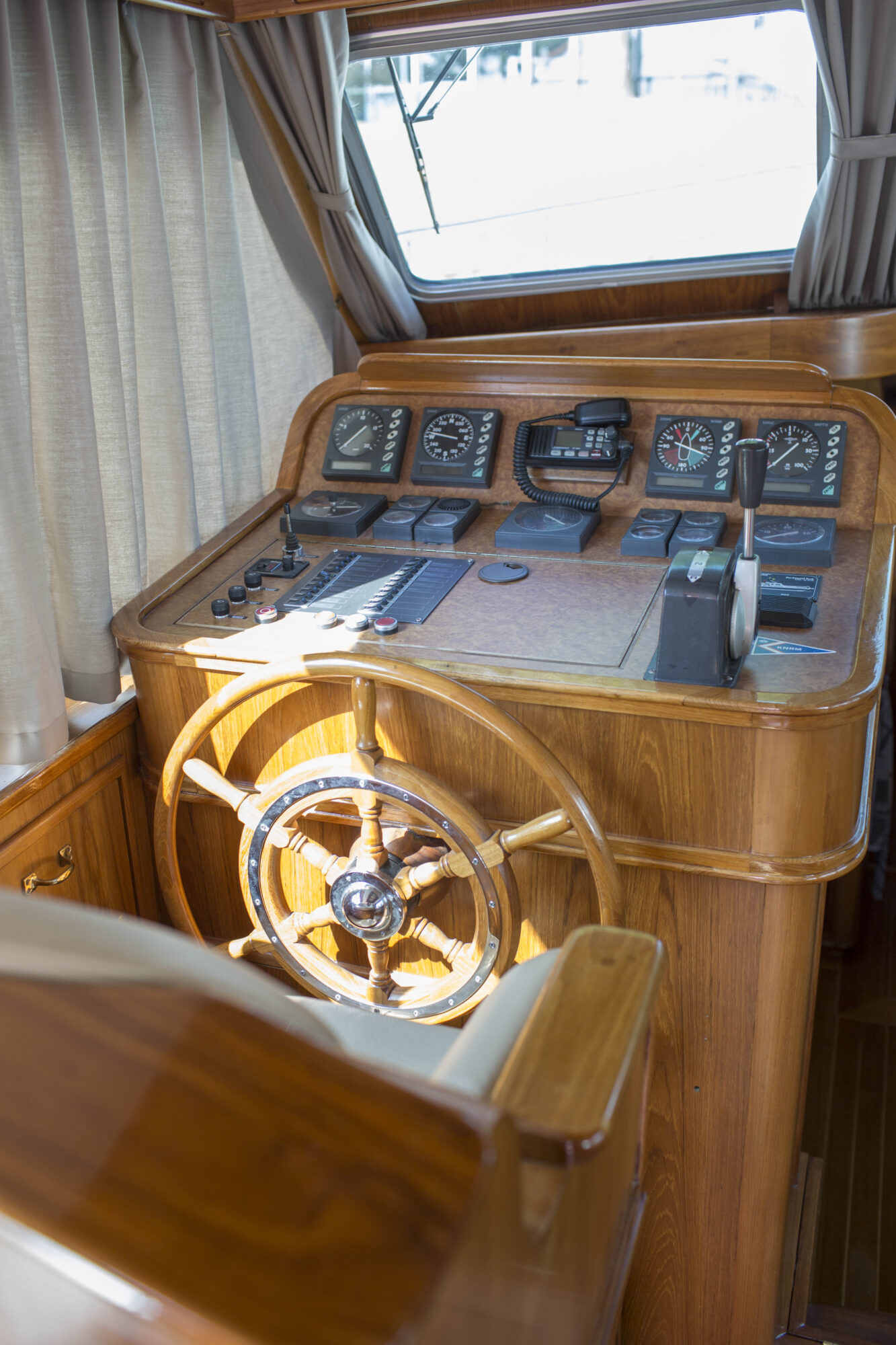 Kok Kruiser 12.50 OK