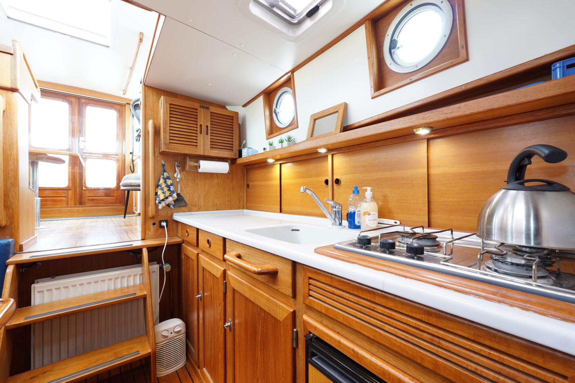 Doggersbank Doggersbank 12.00 OK