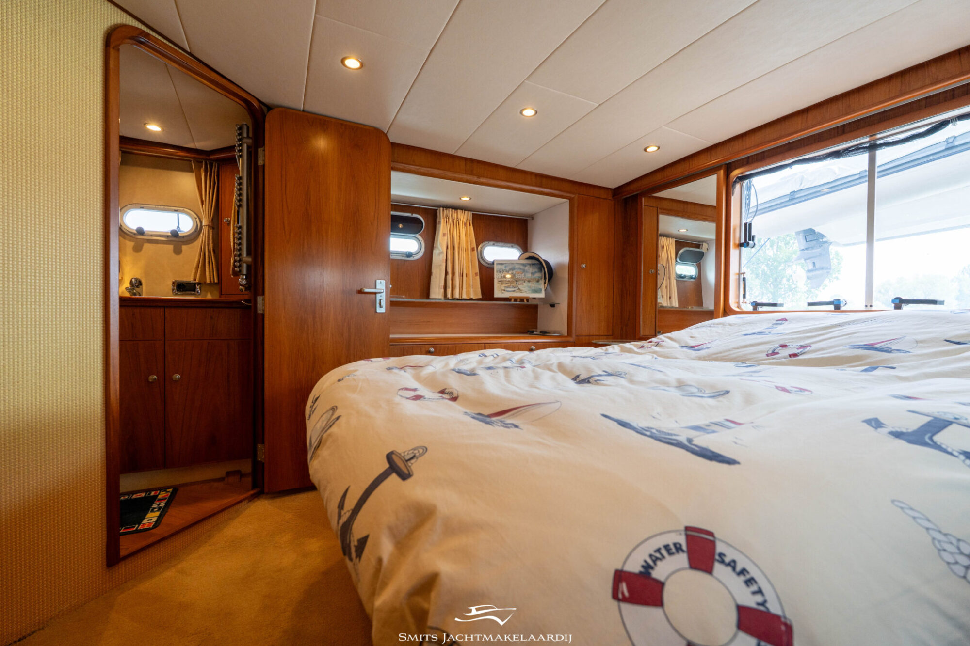 Van der Valk Valk Continental 15.50 Cabrio