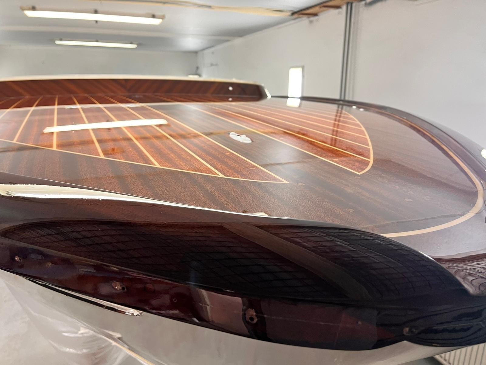 Boesch 750 Portofino De Luxe