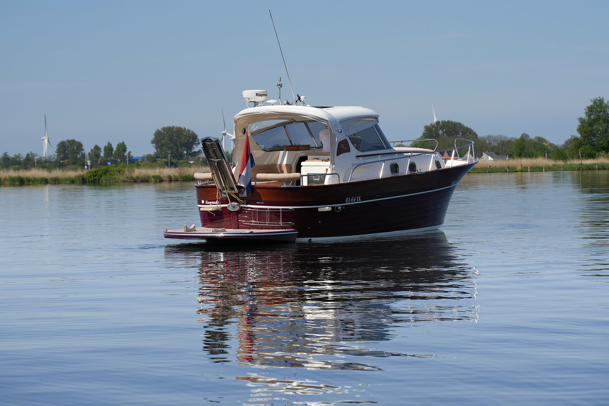 Apreamare 38 Comfort