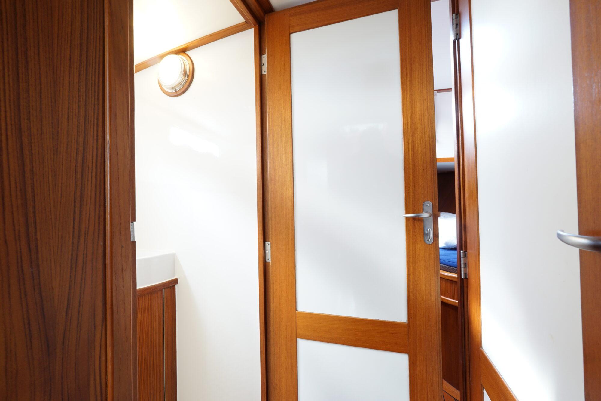 Stevenvlet Stevenvlet 14.50 OK Cabrio