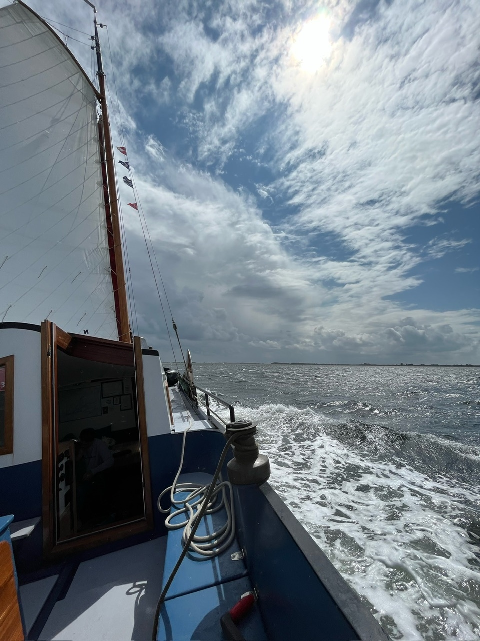 Tjalk Barkmeijer 16.12