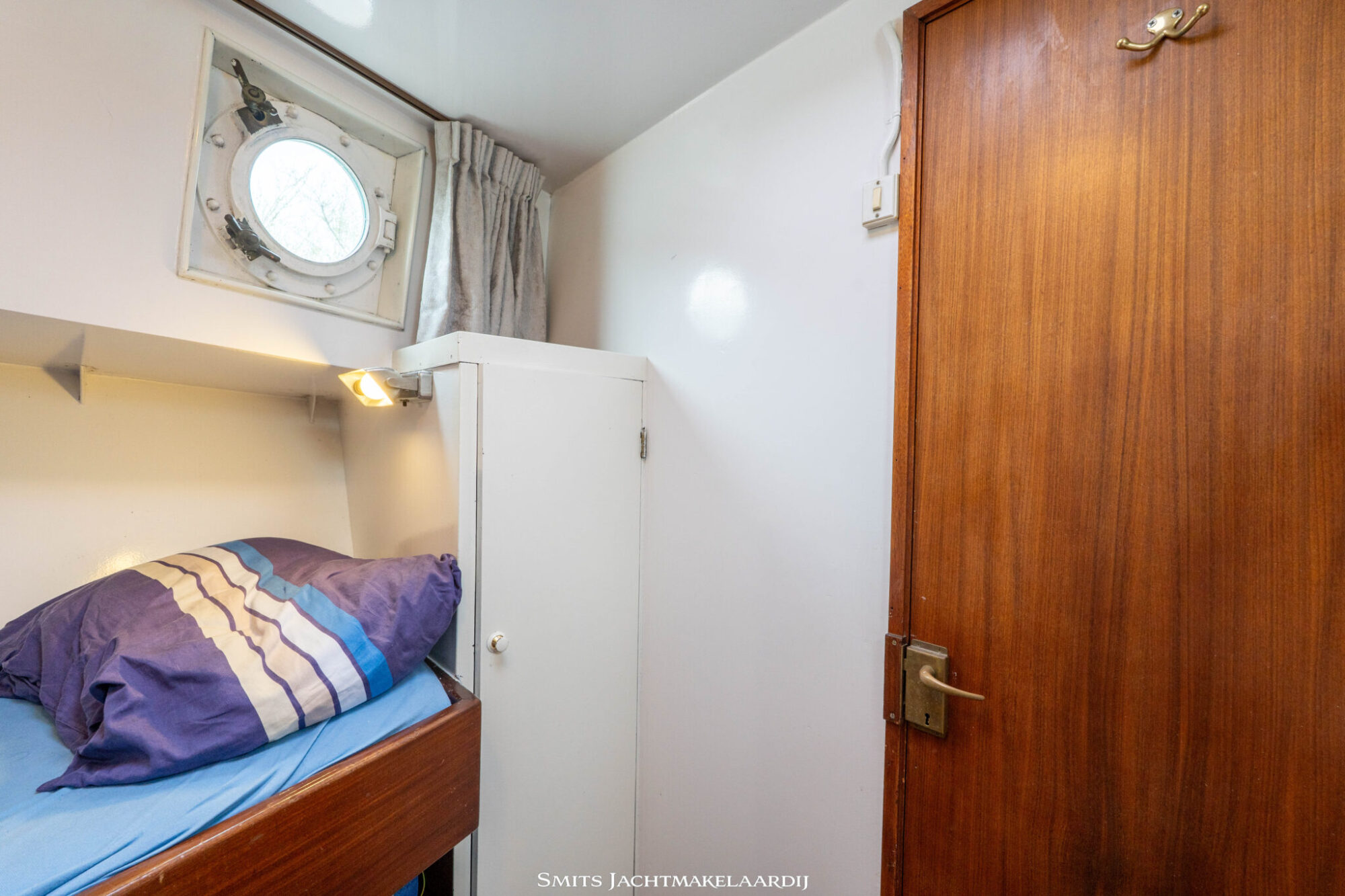 Koopmans 13.85 Pilotkotter My