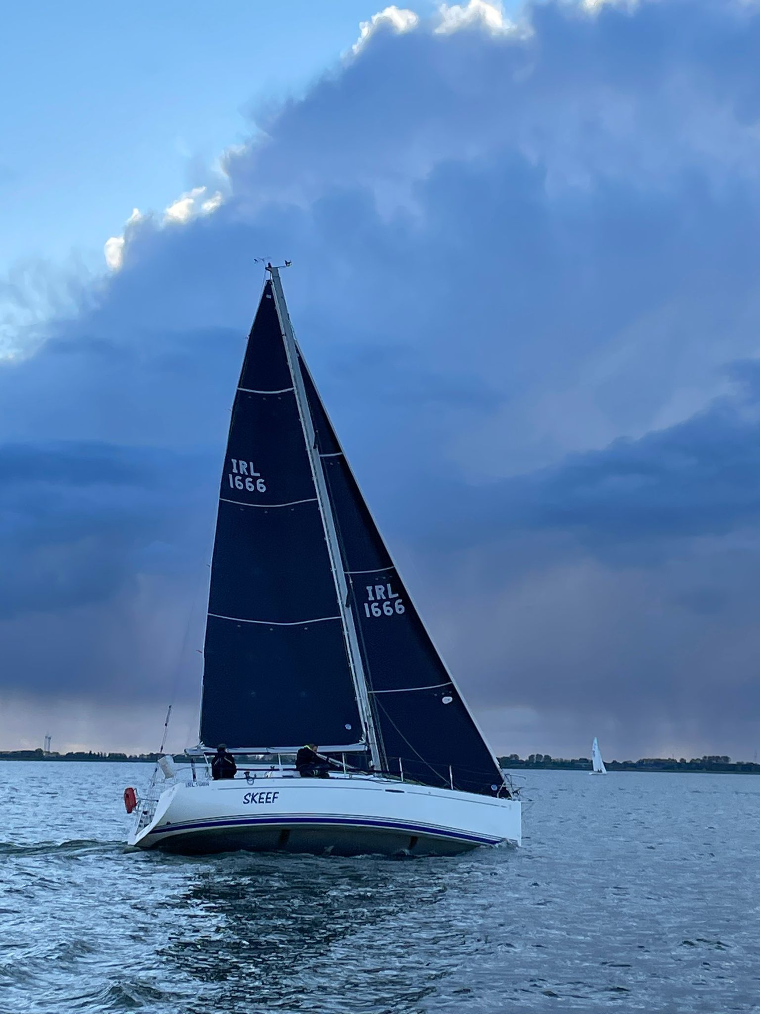 Beneteau First 36.7 hoofdfoto: 1