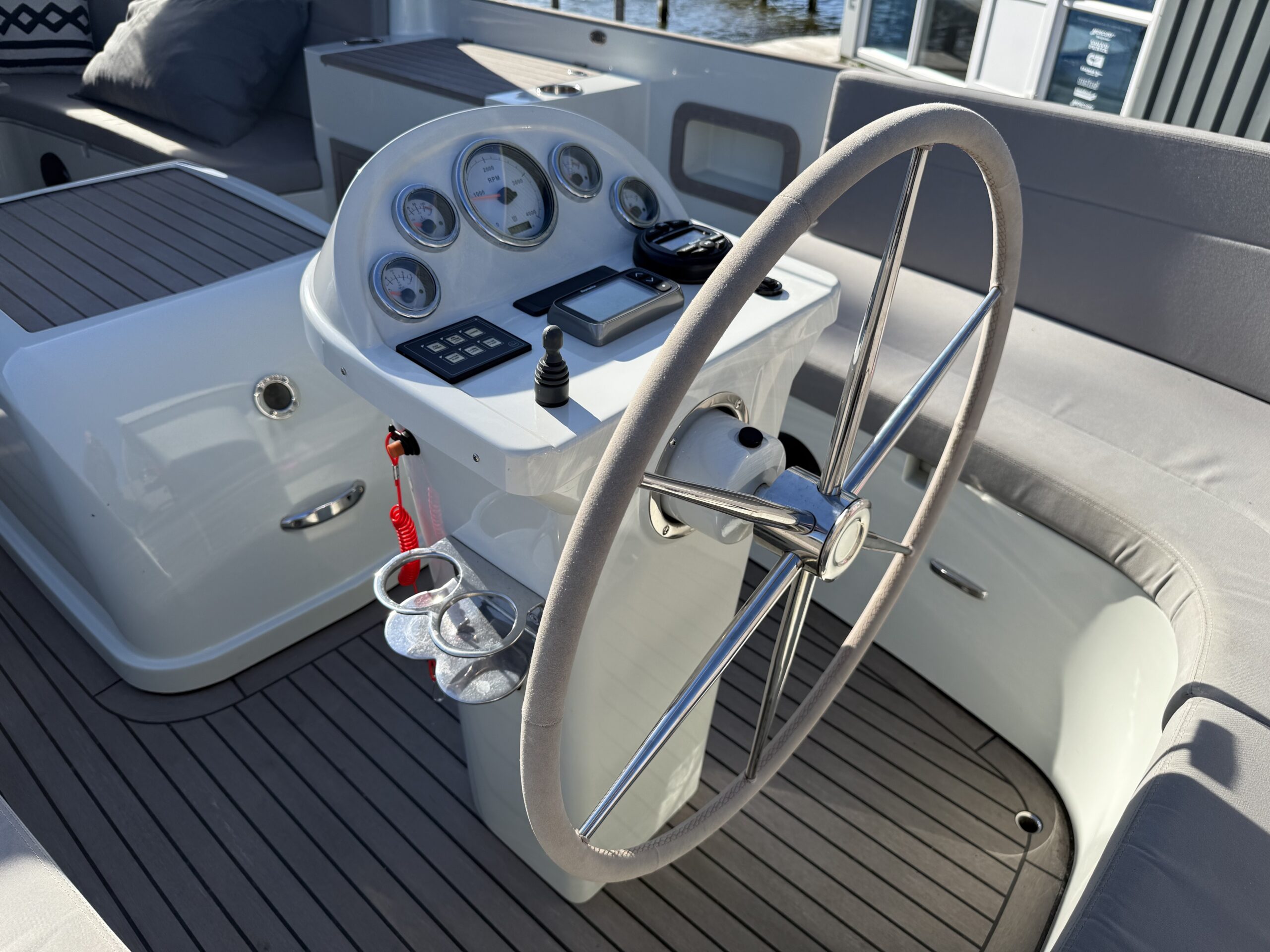 Maril 7NXT (gebruikt)