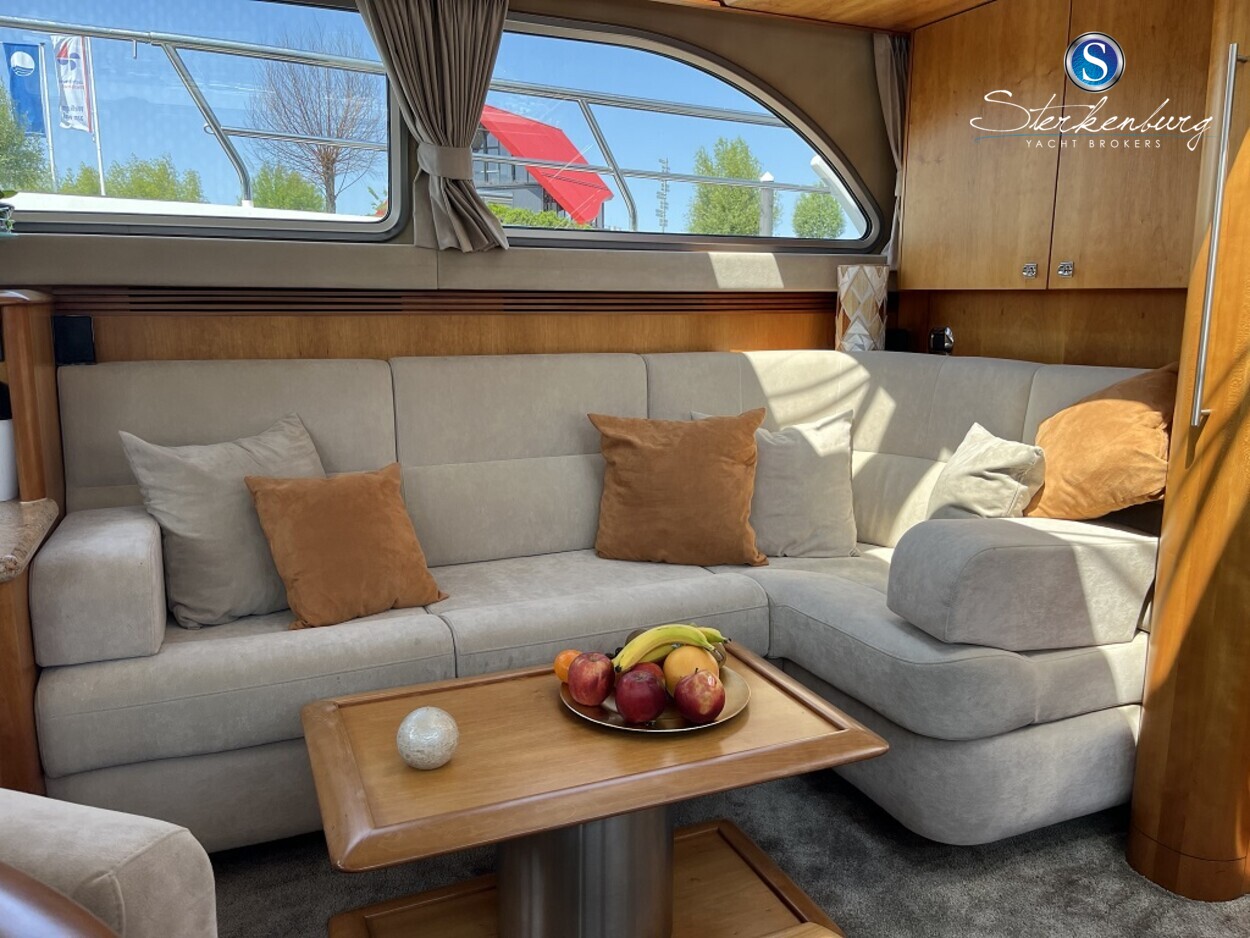 Valk Continental 15.50 FR