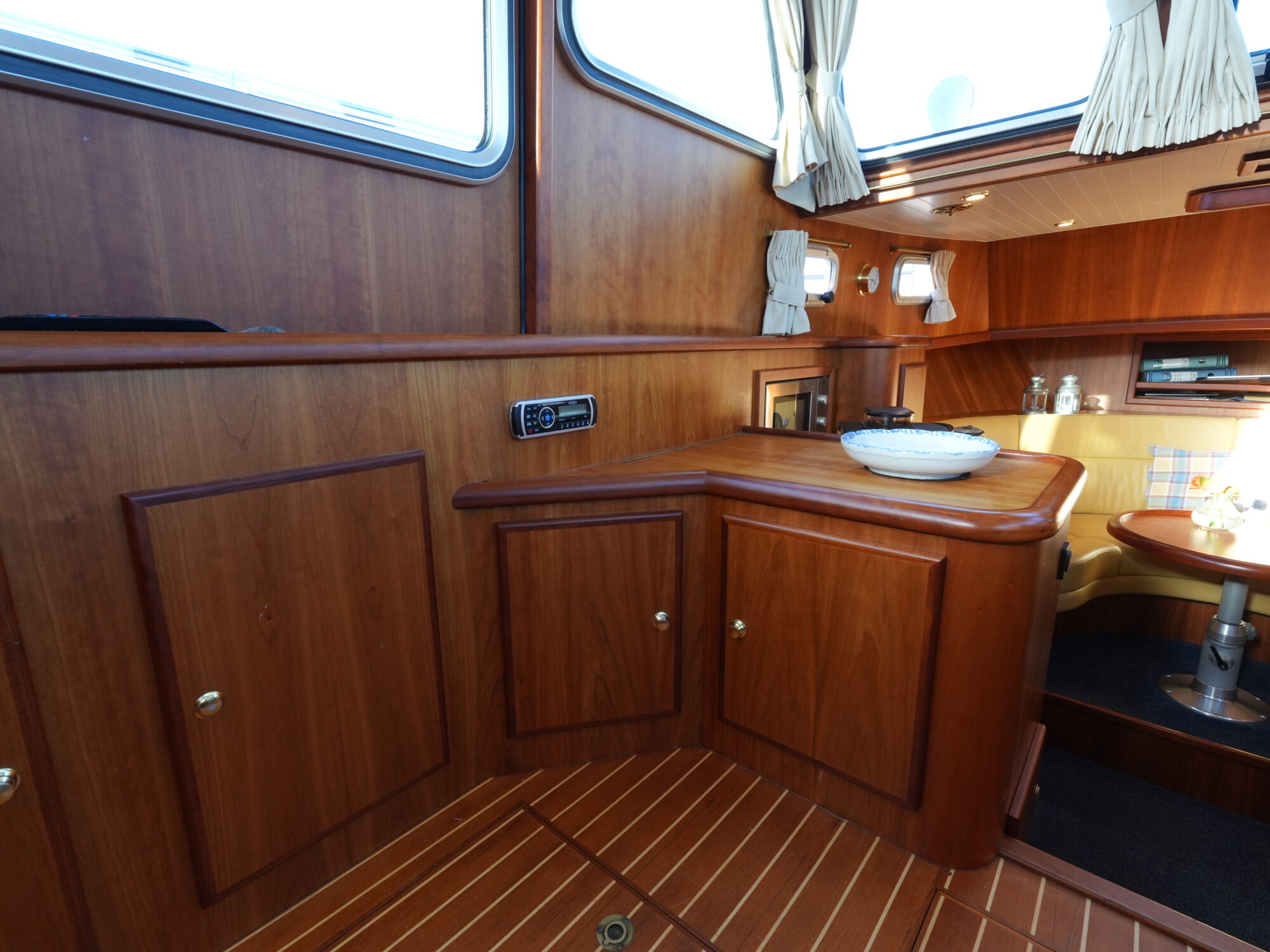 Jetten Bully 9.60 AK