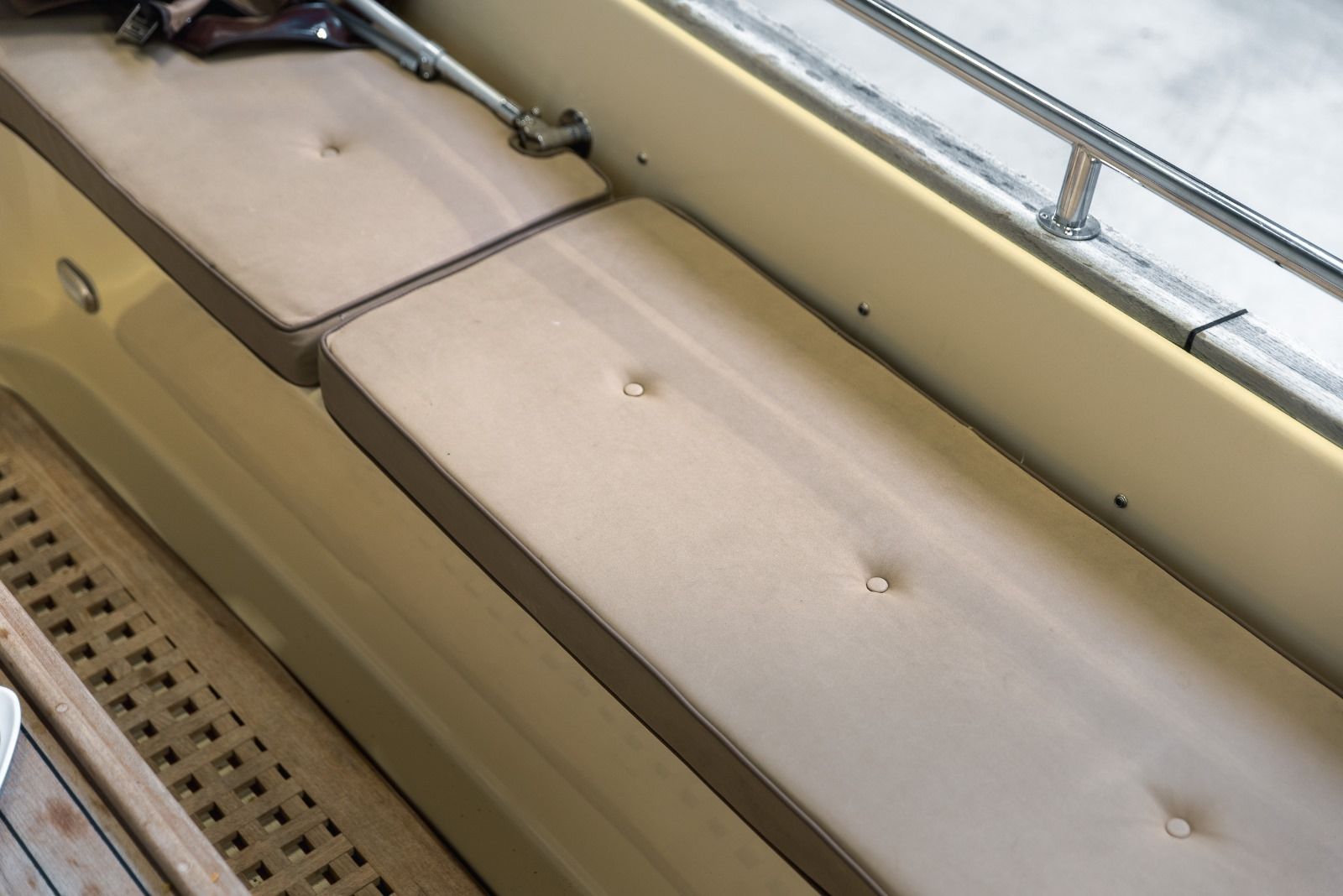 Jan Van Gent 8.20 Open