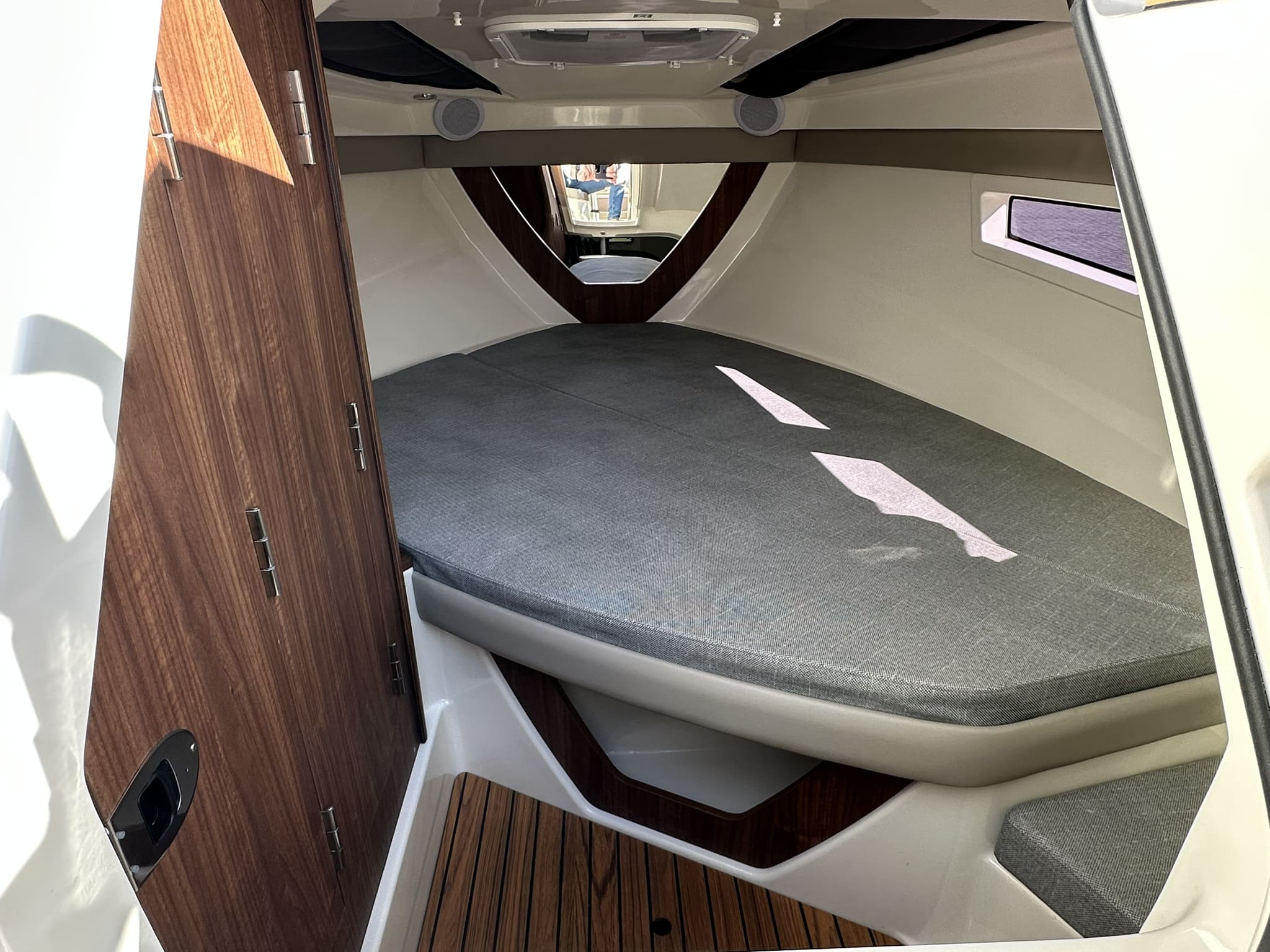 Quicksilver 805 Cruiser