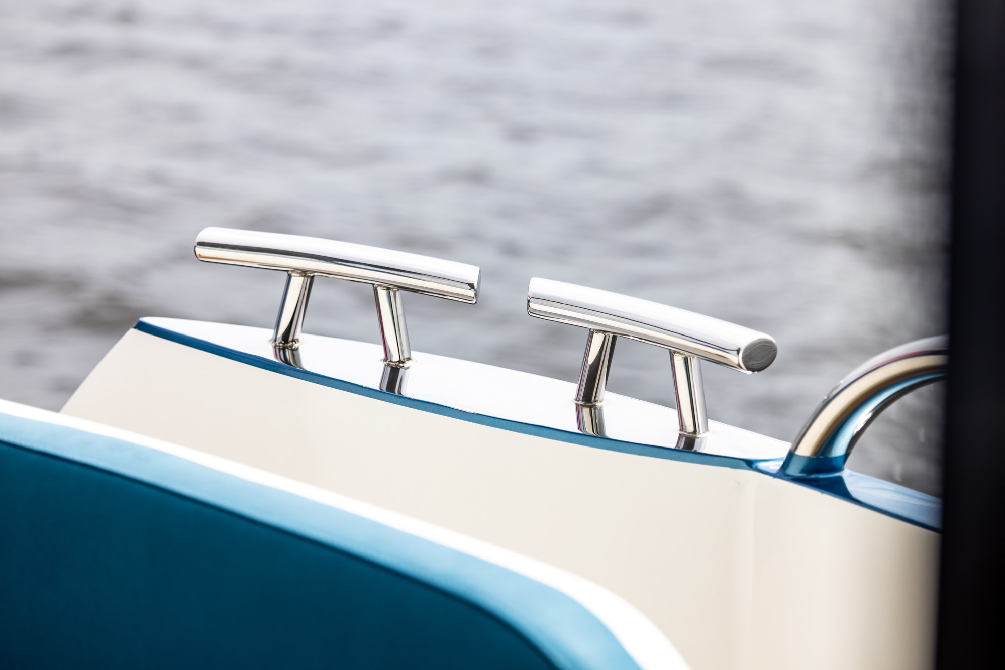 Babro yachting Babro Tridente 44 OC Signature