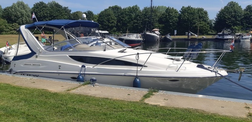 Bayliner 285 Ciera Sunbridge