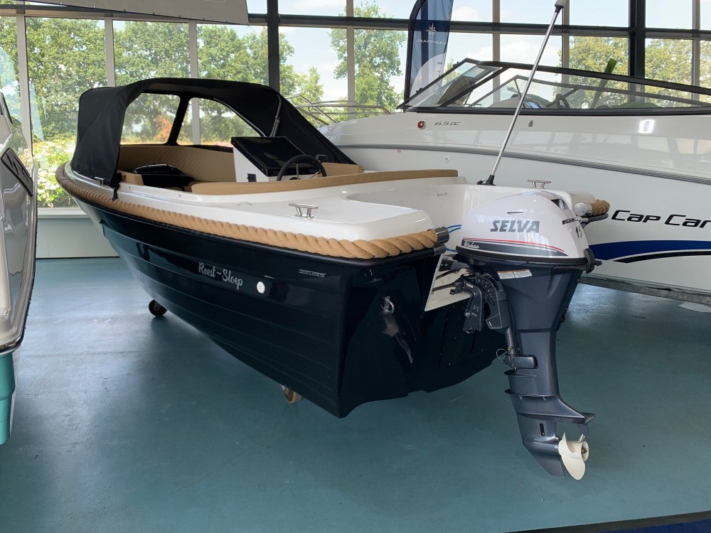 Reest Sloep 520 Classic