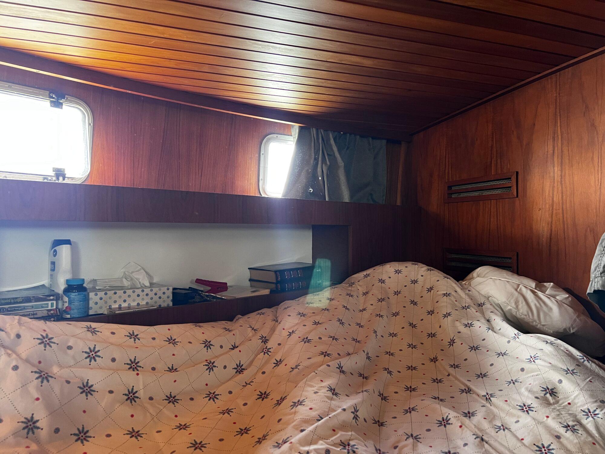 De Ruiter De Ruiter Kotter 13.50 AK