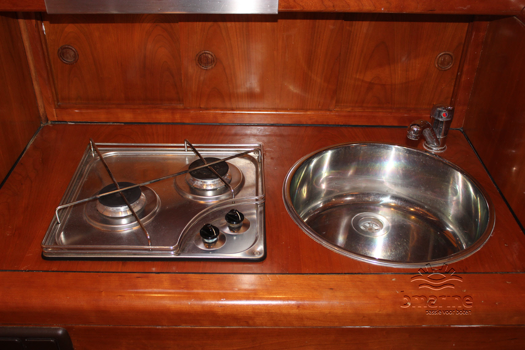 Antaris MareLibre 940