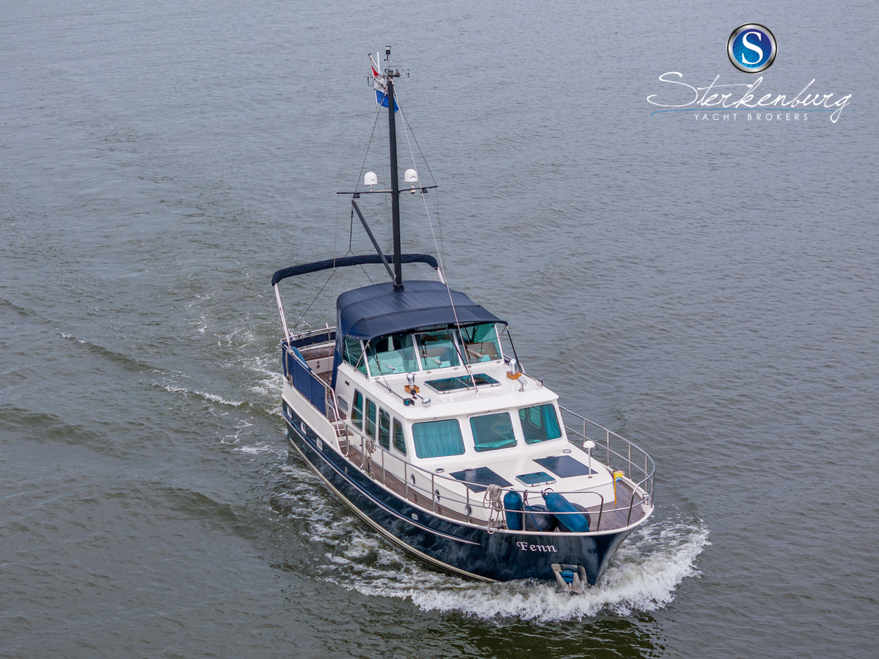 Vripack Kotter 1200 AK