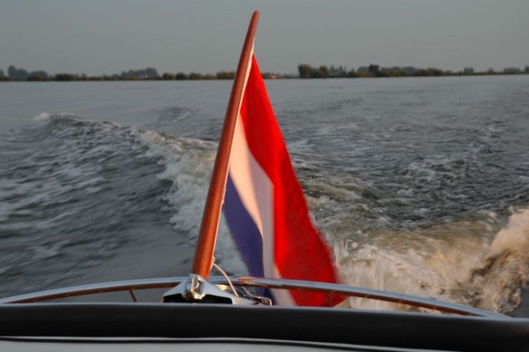 Boesch 530 Super Competition