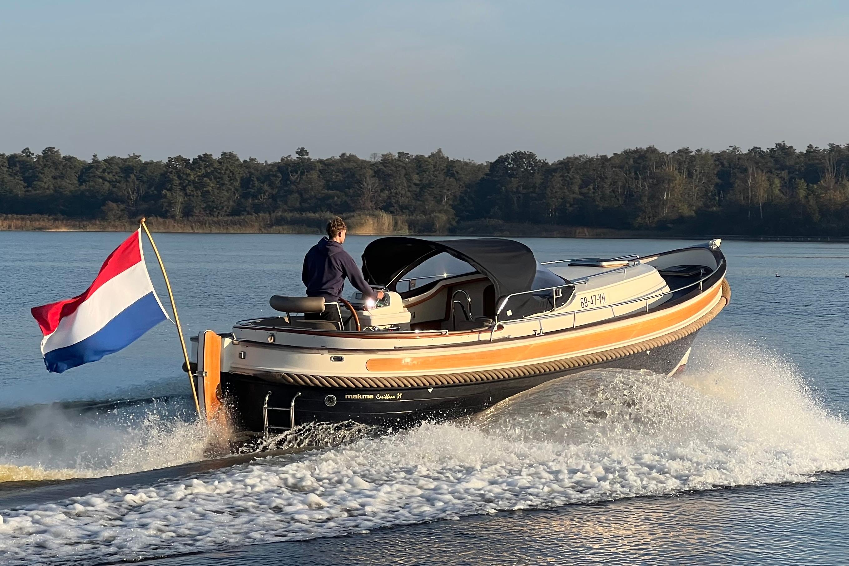 Makma Caribbean 31