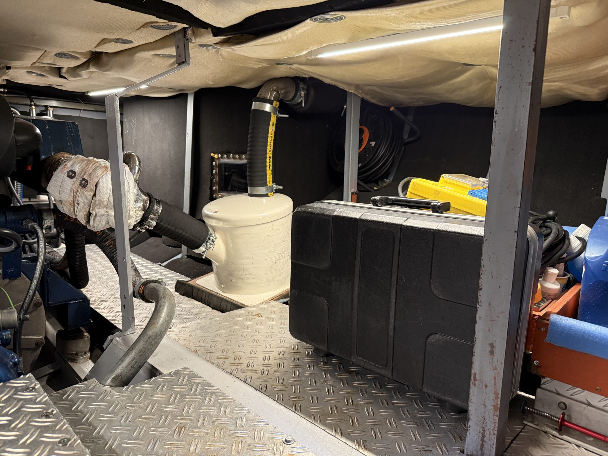 Molenmaker en Mantel Molenmaker & Mantel Kotter 11.75 AK Cabrio