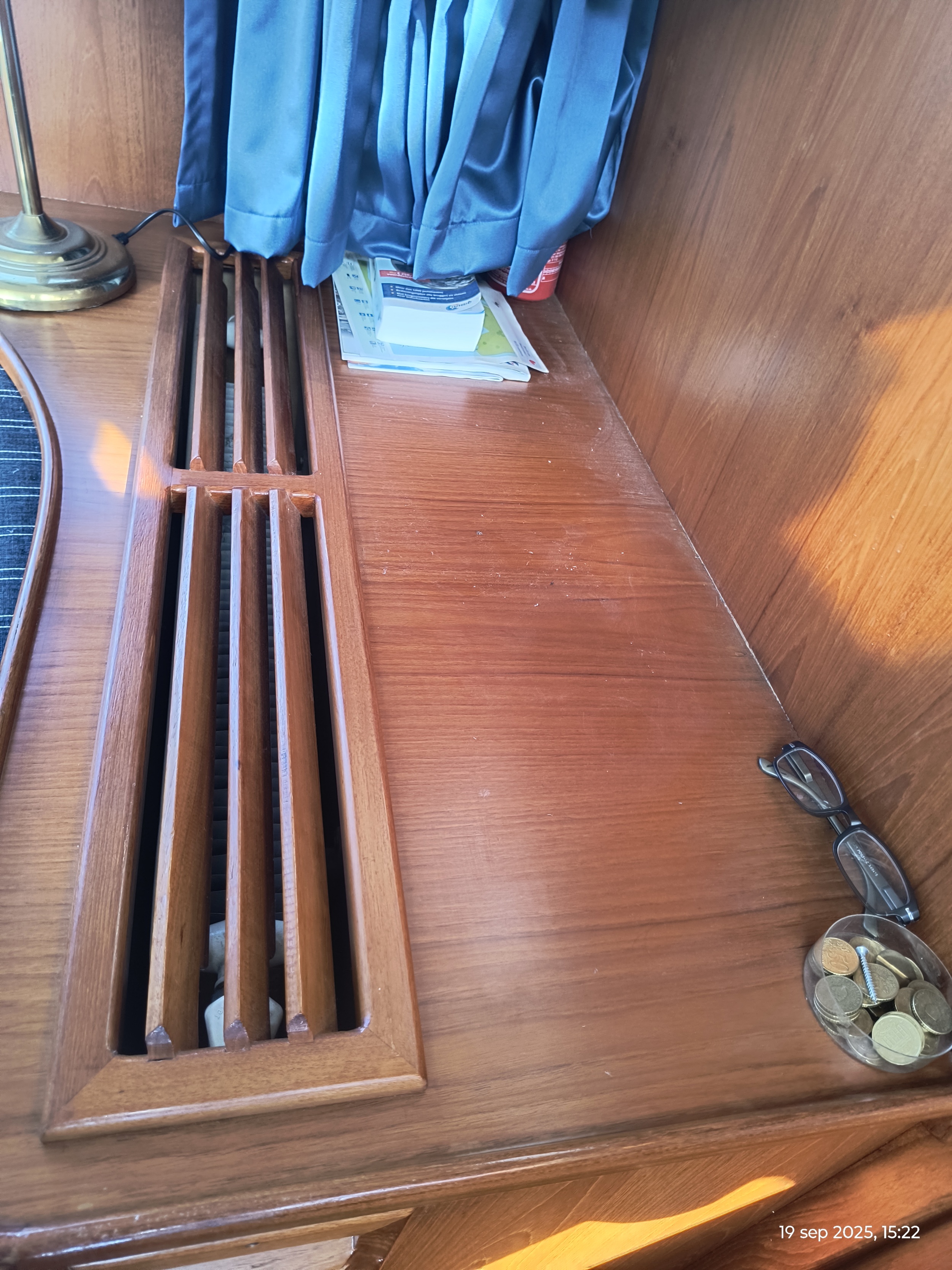 Smelne Kruiser 1140 DL AK