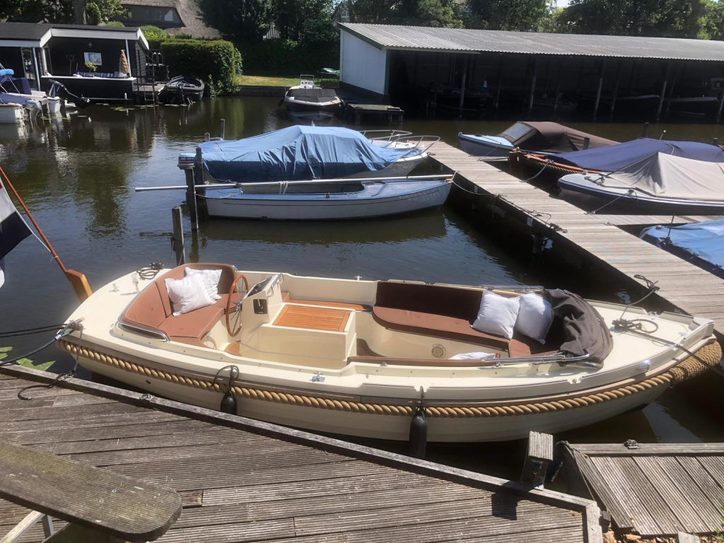 Interboat  20