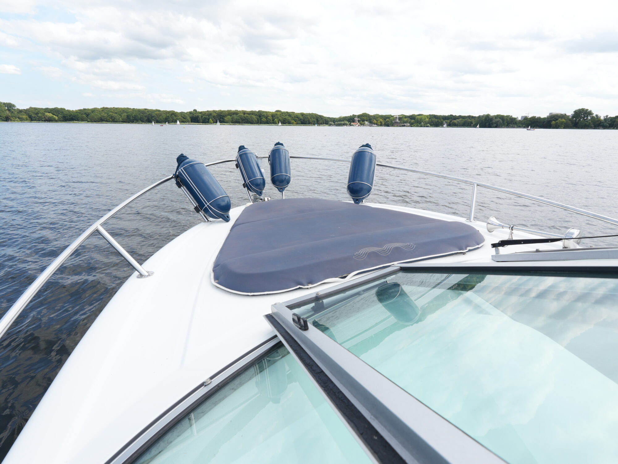 Four Winns 248 Vista