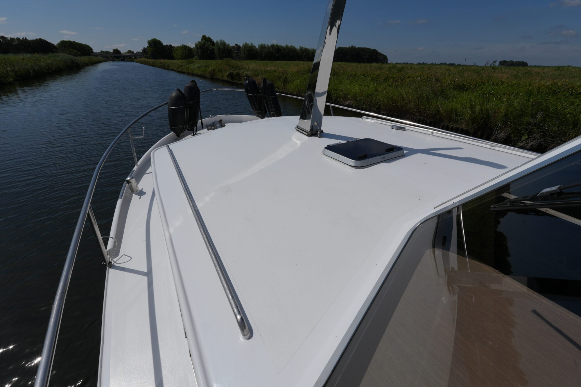 Vechtkruiser 10.50 AK Cabrio