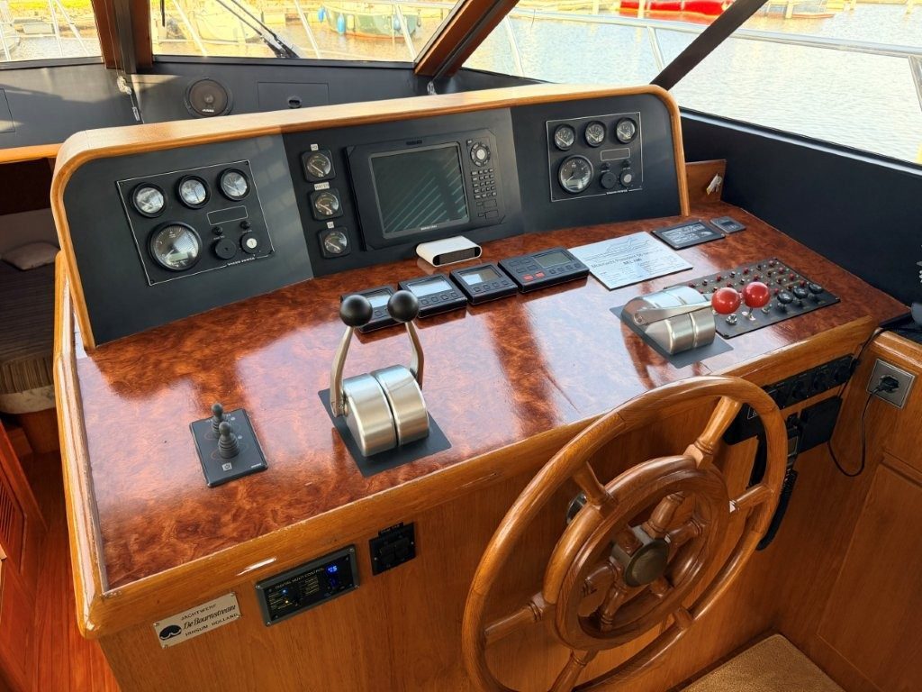 President 56 New Line