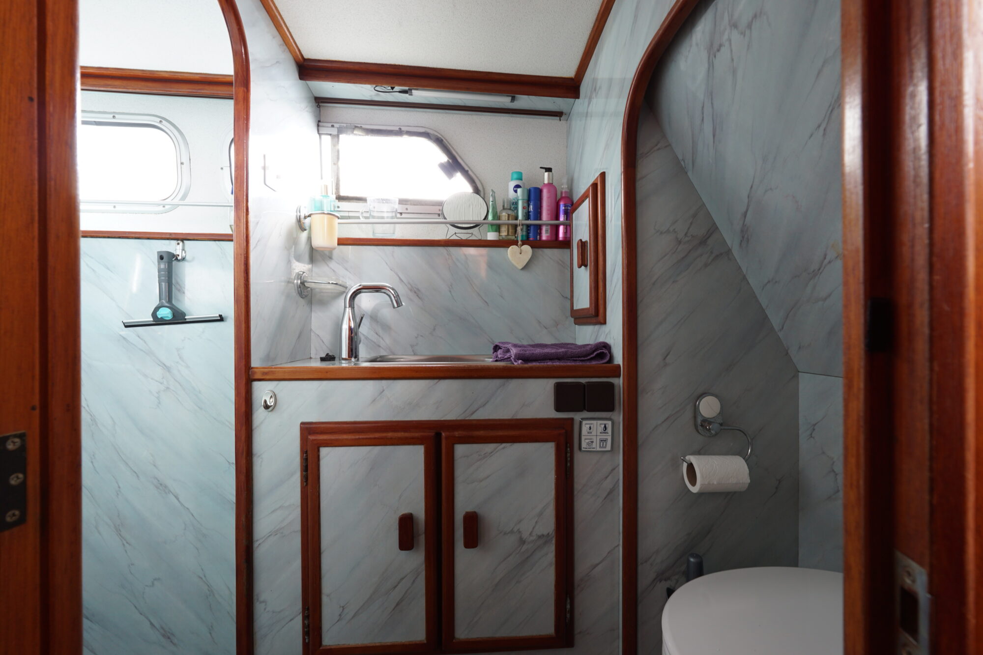 Pedro Kruiser 30 AK Cabrio