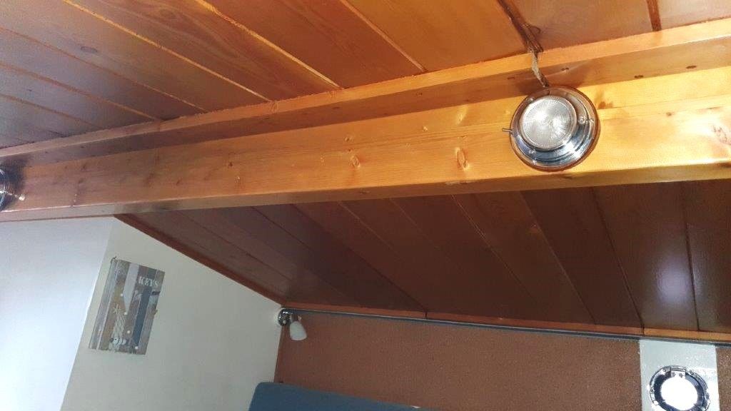 Skutsje 15.87 Meter Familieschip Nieuwe Vraagprijs