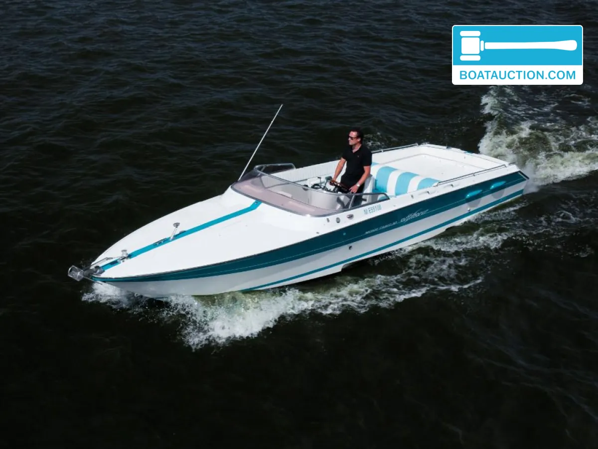 Monte Carlo Offshorer 30