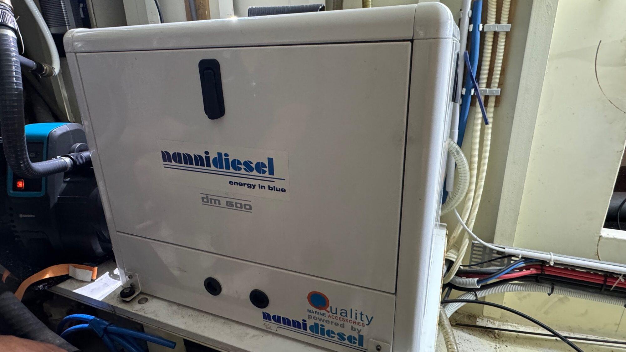 Blieken Blieken Trawler 15.00