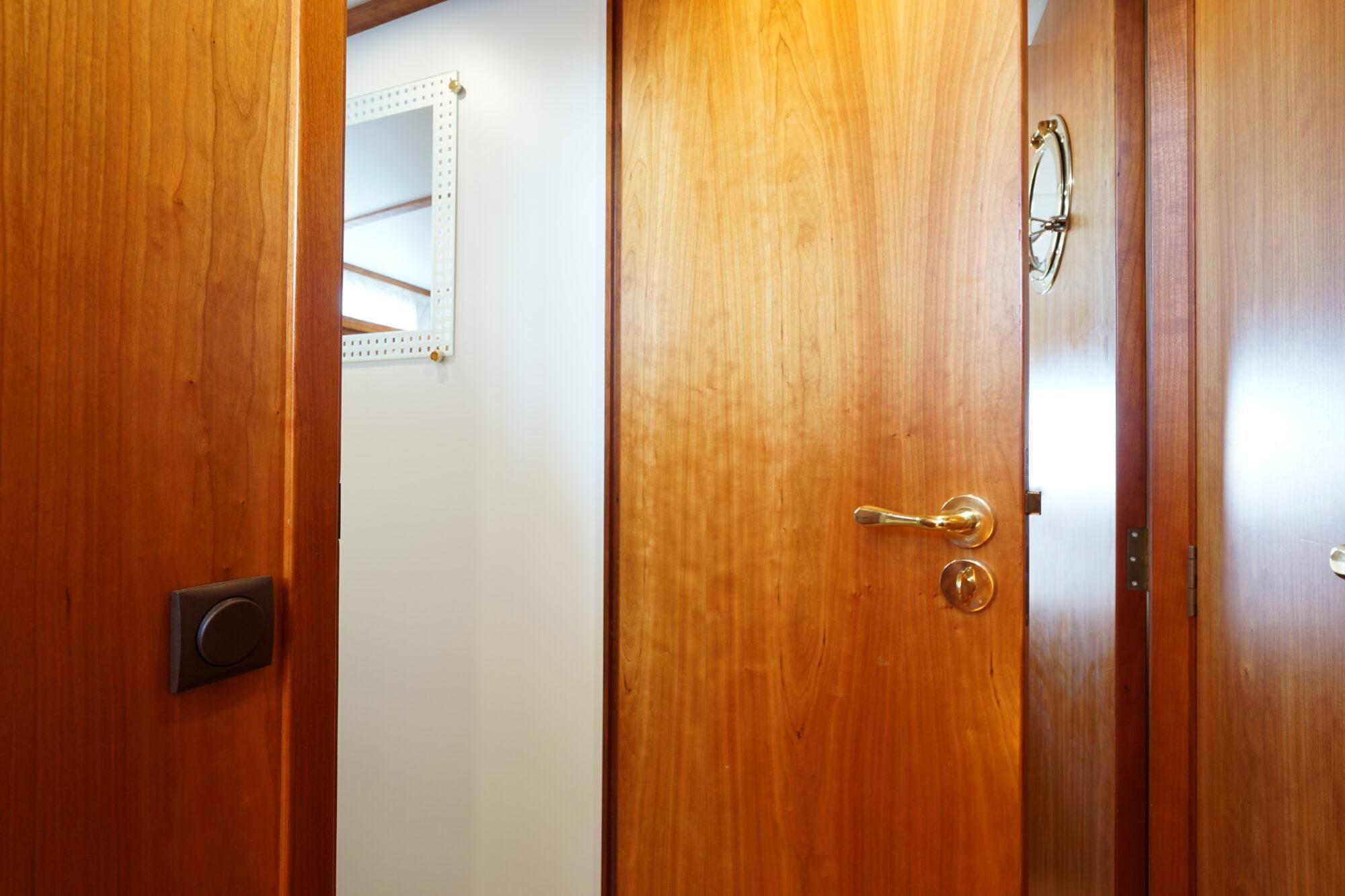 Valkkruiser Valkkruiser Challenger 45 VS