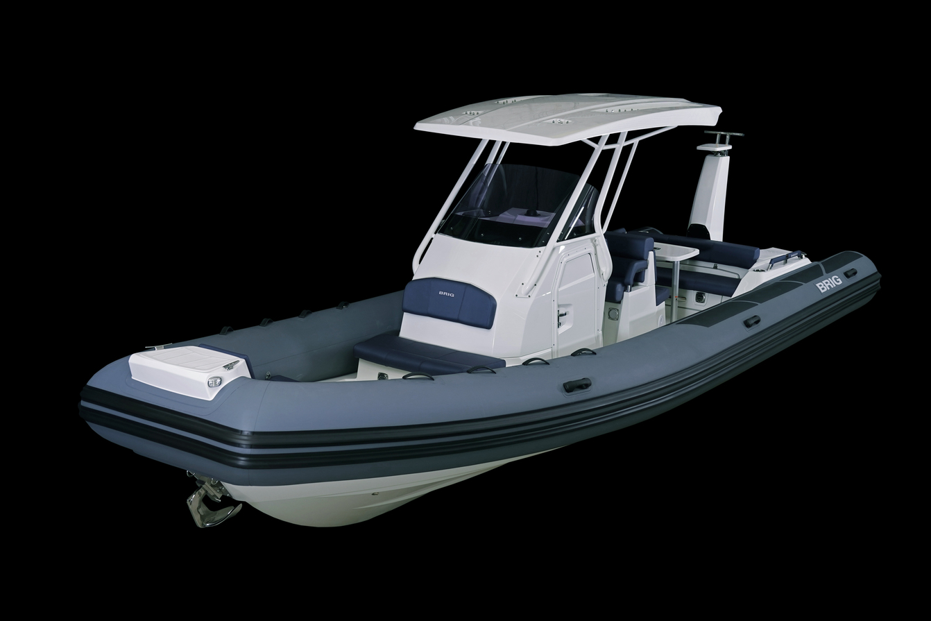Brig Ribs Brig Eagle 8