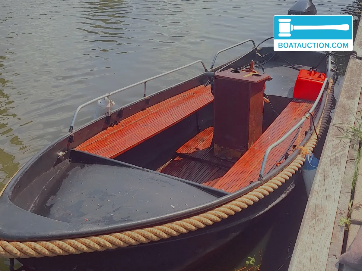 Schippersvlet 410 hoofdfoto: 1