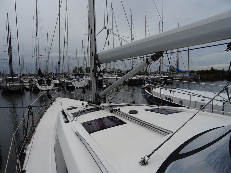 Bavaria 42 Vision