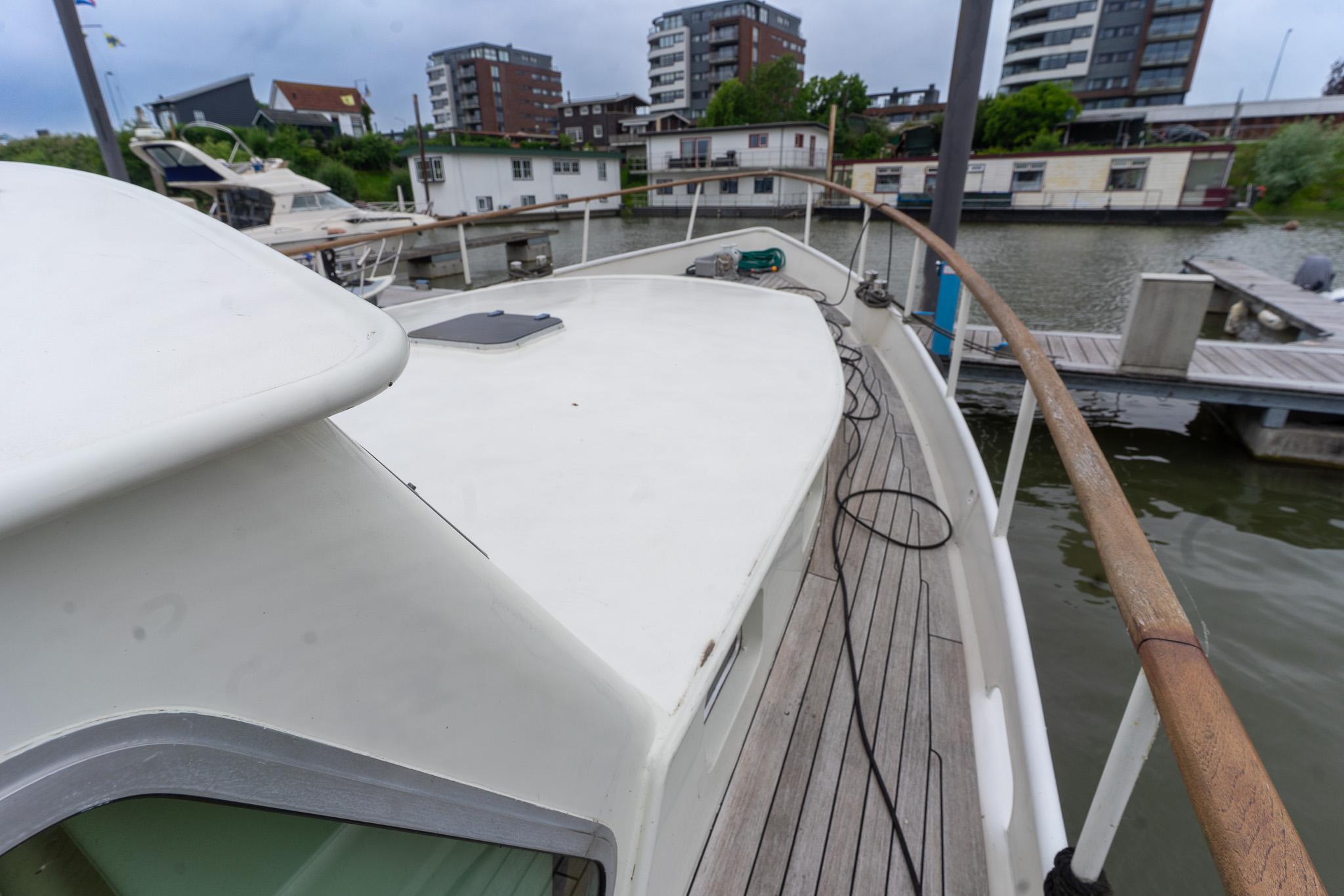 De Ruiter Kotter1400