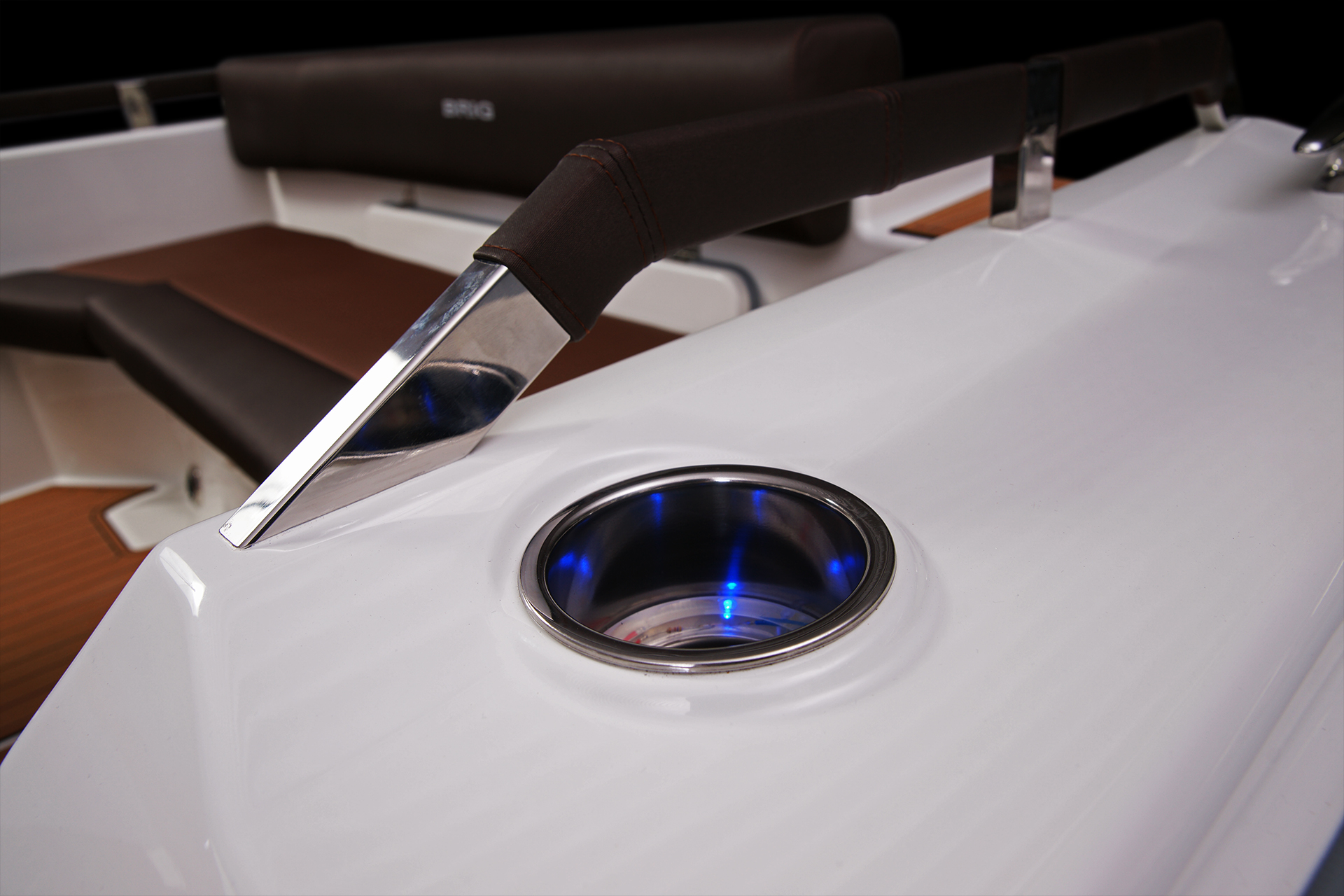 Brig Ribs Brig Eagle 10