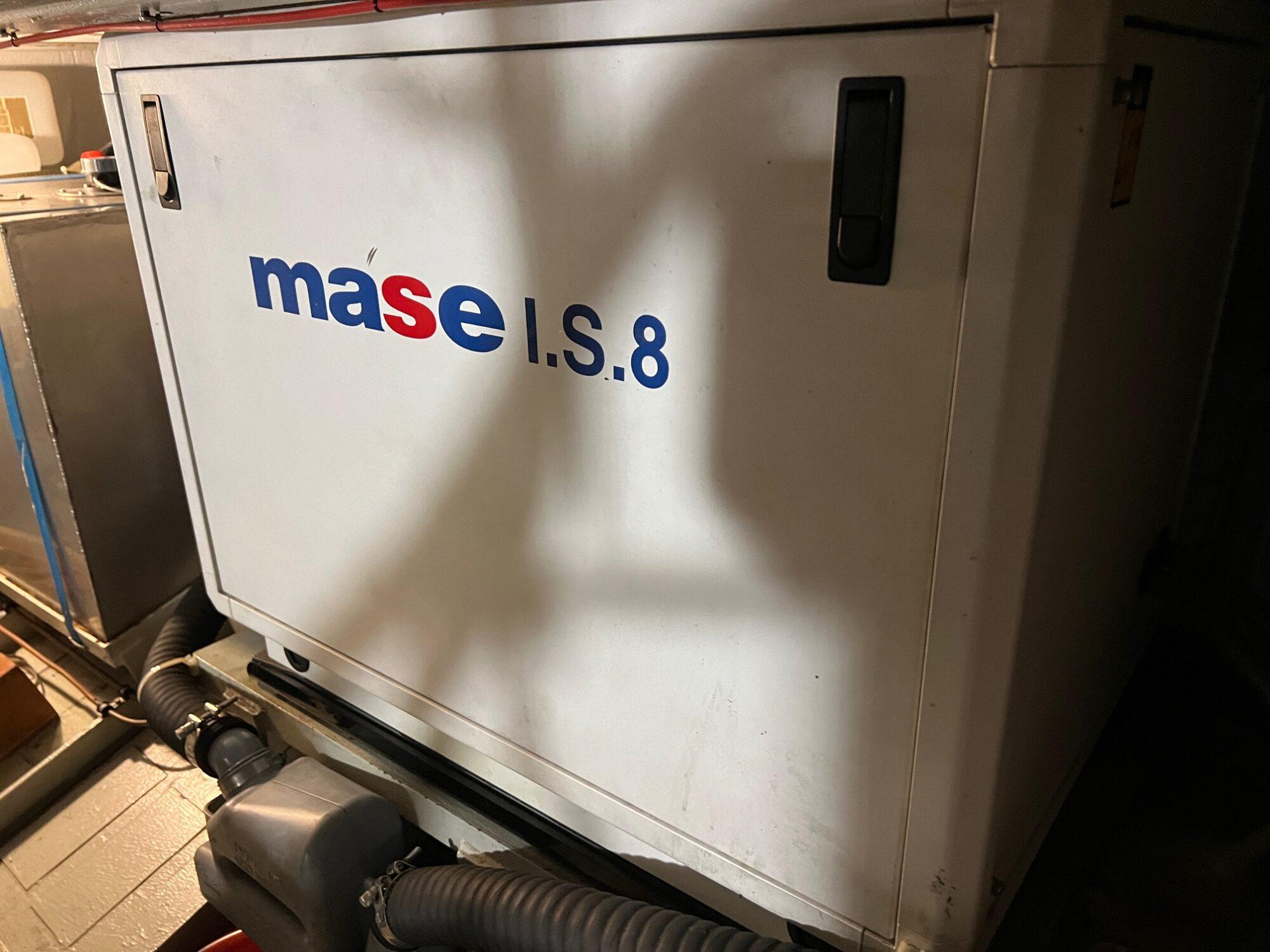 Vripack Vripack Spiegelkotter 12.00 AK Cabrio