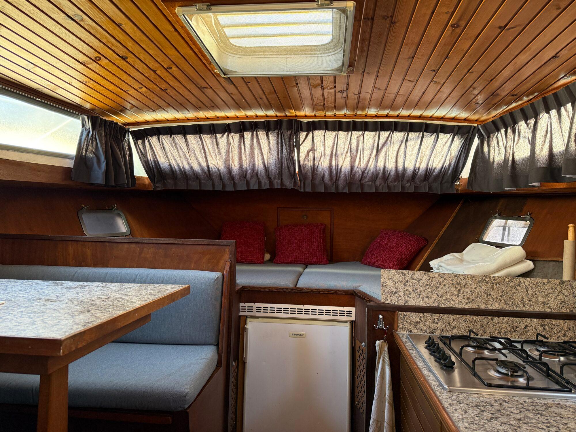 Valkkruiser Valkkruiser 12.30 AK Cabrio