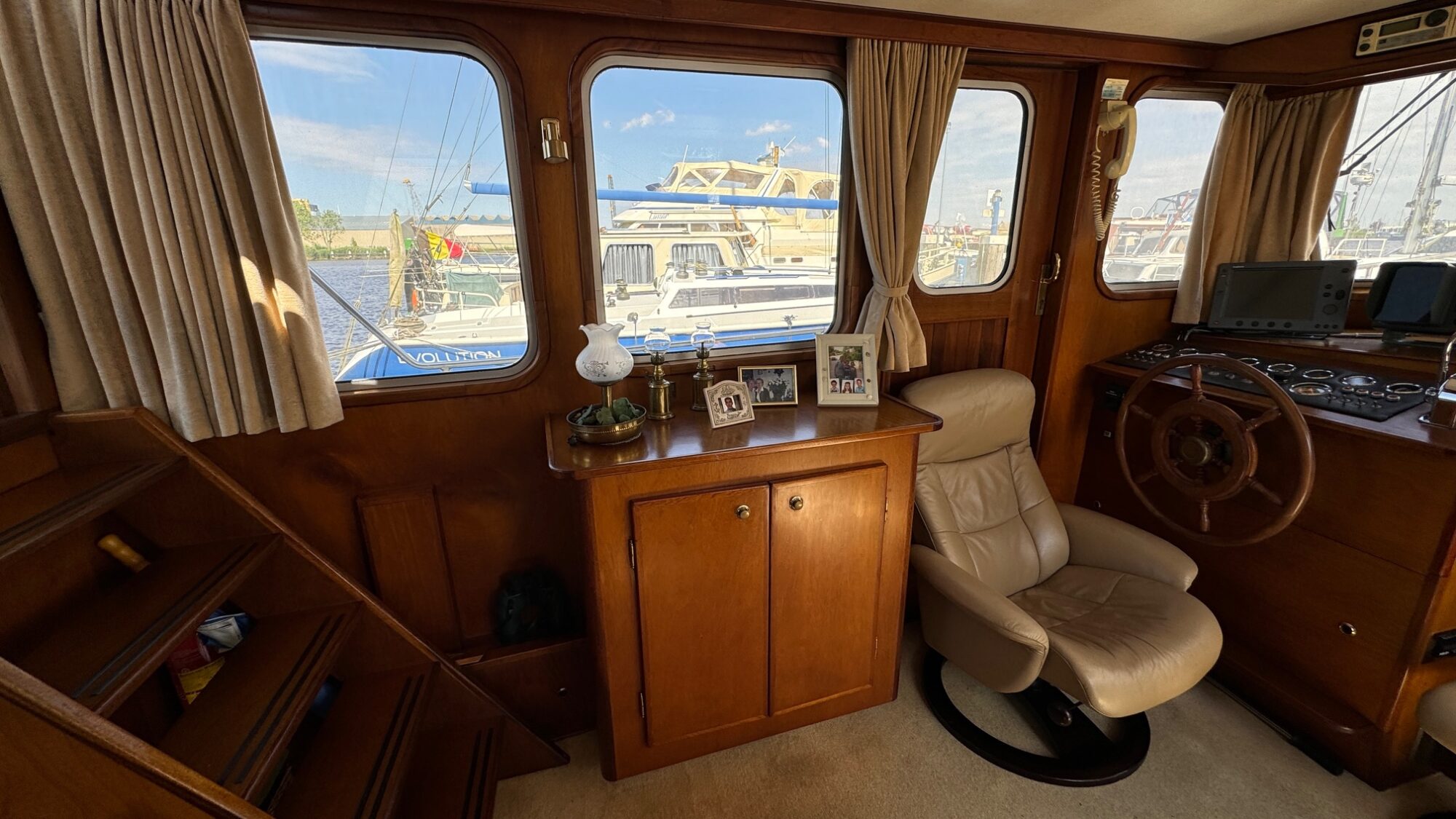 Bruijs Vlet 12.70 AK Cabrio