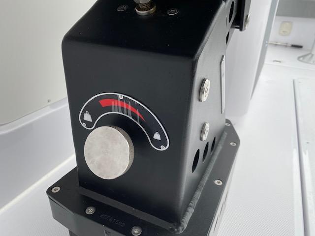 XO Boats DSCVR 9 Open